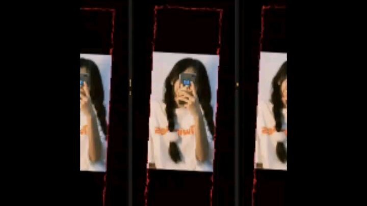 Korean girl photo ♥️