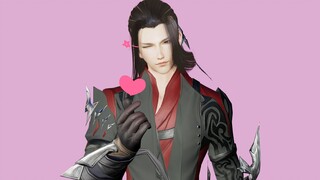 "Yêu là quỷ điên!" 》Chúc mừng sinh nhật bé Lu Lu! ! !
