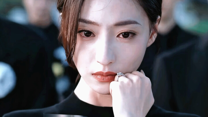 “Putri muda kota pelabuhan Xu Wanxin”