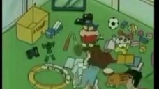 Crayon Shinchan Bahasa Indonesia