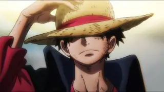 One Piece | The Man Who Will be King of The Pirates「ASMV」