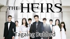 The Heirs - Episode 1-20 Tagalog Dubbed (V!ew on my tg ch@nnel)