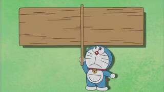DORAEMON BAHASA INDONESIA (Terowongan Rahasia Nobita)