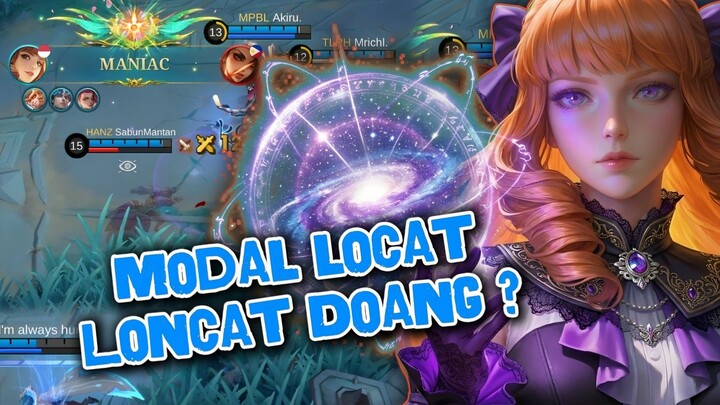 DI BRAWL AJA UDAH SEGANAS INI ‼️