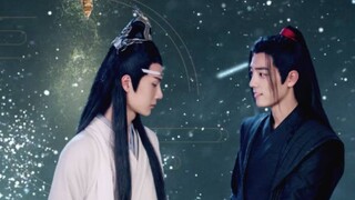 [The Untamed] WangXian | Penjahat Tiran Jatuh Cinta padaku Ep. 84