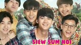 siew sum Noi eps 10 sub indo