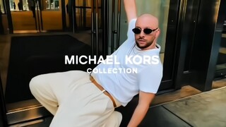 “时尚是一种感觉”