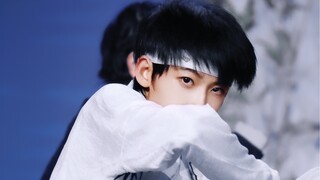 【TF家族四代练习生】12岁练习生仅公开三个月舞蹈实力惊艳众人 杨博文 《不死之身》直拍