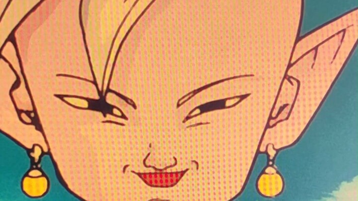 The Only Character I Misjudged in Dragon Ball