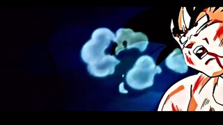 Sự gục ngã của Songoku  #animedacsac#animehay#NarutoBorutoVN