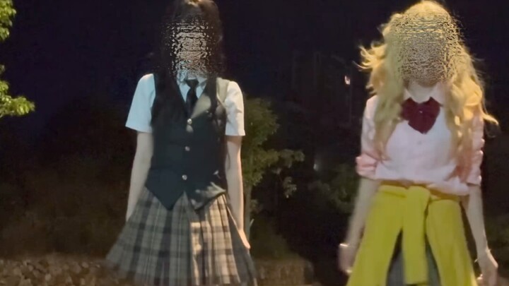 Nhảy cùng Này Nhị đấy (ngạo kiều) 🥰