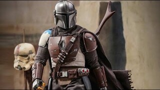 Tóm Tắt Phim: Star Wars Series: The Mandalorian (Phần 2) Review Phim