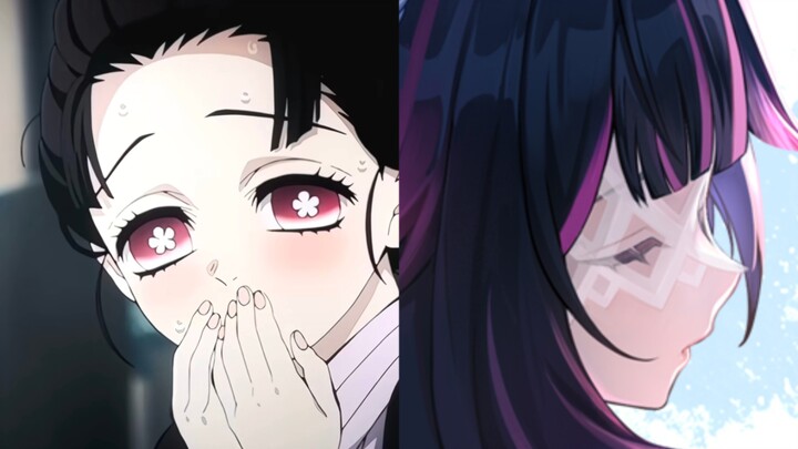 A Roundup of Onmyoji Characters Voiced by Japanese Voice Actors from Genshin Impact (Part 5)