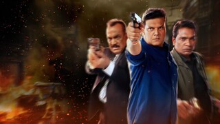 Cid Season 2 episode 82 hindi web series