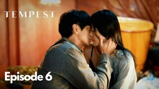 Tempest Episode 6 Subtitle Bahasa Indonesia