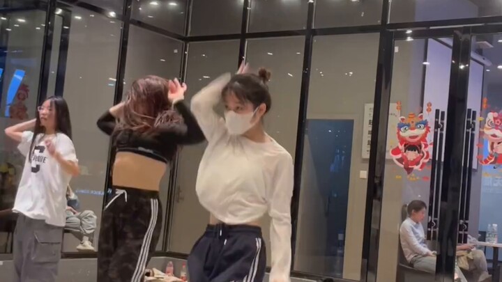 Sunmi-tail