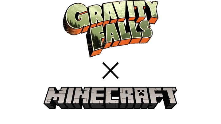 【Music】Gravity Falls Main Title Theme