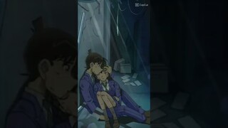 nih CPP nya SHINRAN dan KAIKO (SHINICHI KUDO RAN MOURI KAITO KID atau KURUBA & AOKO NAKAMORI)  ya ok