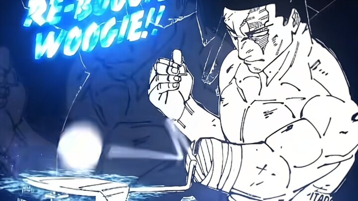 Jadi Dongtang bilang game tidak adilku sudah mati.