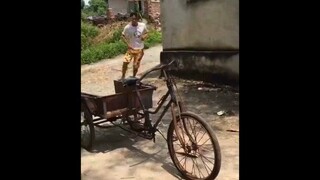 The Fastest Man on Bilibili 2