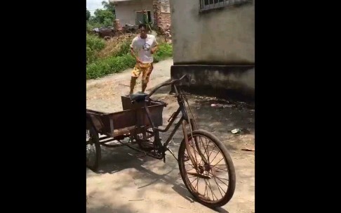 全b站最快的男人2