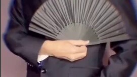 [Arah COS] Penggemar pria karena Jin Guangyao