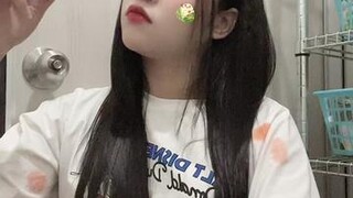Bạn nam phải chiều em chứ… 😁😁😁
