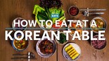How to Eat Korean Food (Without Embarrassing Yourself) | Serious Eats