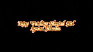 Magical girl lyrical nanoha season 1 episode 11 english dub