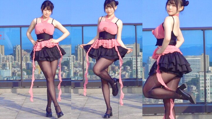 🩷 Thẩm mỹ đen dày 🖤