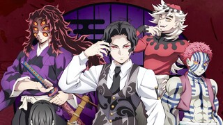 [12 سبتمبر / فيلم / دبلجة إنجليزية] تم إصدار الفصل الأول من Demon Slayer: Kimetsu no Yaiba the Unlim