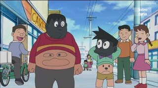 Doraemon Episod 121 | Malay Dub | Bahasa Melayu