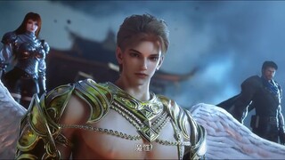 Tomb Of Fallen Gods S3 episode 19 sub indo