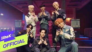 [MV] WEi(위아이) _ Too Bad (Performance ver.)