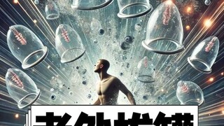 How crazy are foreigners about cupping?