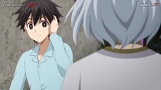 Isekai Mokushiroku Mynoghra eps 1