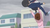 Ketika Cewek Marah | Parody Anime Dub Indo Kocak