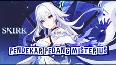 Hunter With a Scalpel Episode 6 - Skirk Si Pendekar Pedang Yang Misterius