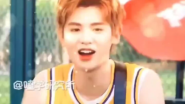 เหล่าดาราที่มีคอนเน็กชันสุดพิเศษ! #seventeen #ฟูซอกซุน #หวงหมิงหาว #ควอนซอนยอง #สถาบันวิจัยการจิ้น