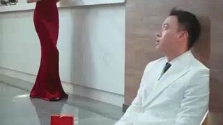 เมียนักเลงของท่านประธาน (พากย์ไทย)