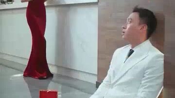 เมียนักเลงของท่านประธาน (พากย์ไทย)