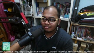 REVIEW keluangman