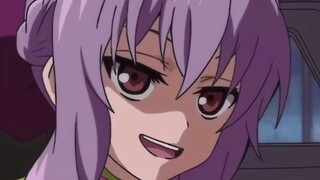 "What's wrong with me, Xiaoya, being so cute and sinister?"
