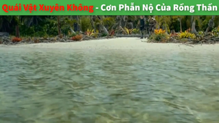 review phim Thợ săn quái vật tập 5 #reviewphimhay #reviewhay