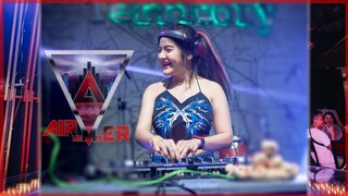 เพลงแดนซ์มันส์ๆ 2021 (Ameliaa DJ DESA) DJ Rpiaw Dance & Night Club ( Nonstop Mix #12 ) | Air Remixer