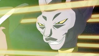 Dragon Ball Super [AMV] - Part 1