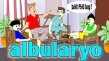 Albularyo (funny)  |  Pinoy Animation