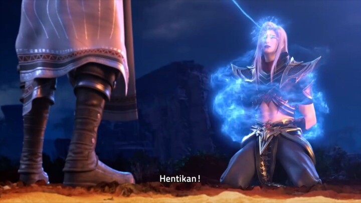 Wu Dong Qian Kun 2nd Season 4.eps.4