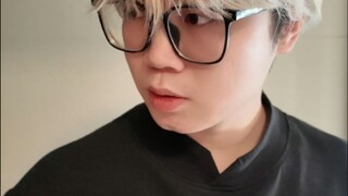 แต่ที่จริงแล้วฉันแค่อยากจะบินเท่านั้นเอง