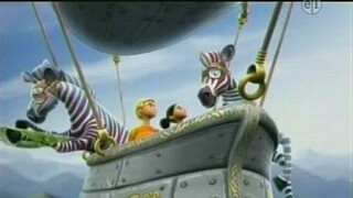 Animalia Episode 05 Forget Me Not bahasa Inggris